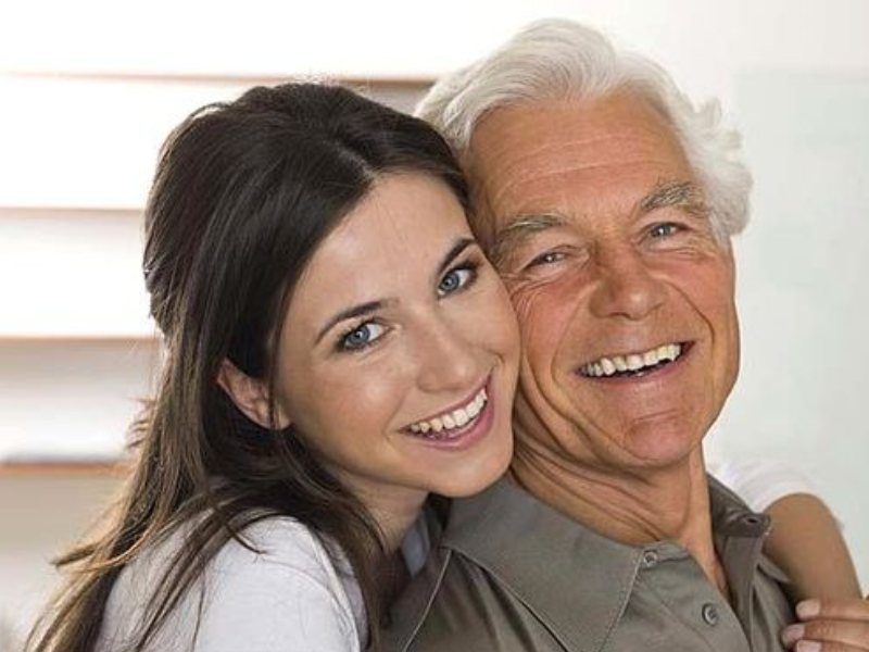 Understanding the dynamics of the father-in-law relationship