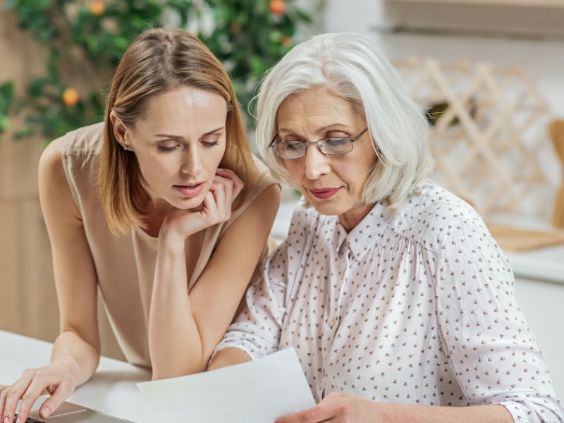 Challenges in the mother-in-law stories and how to overcome them