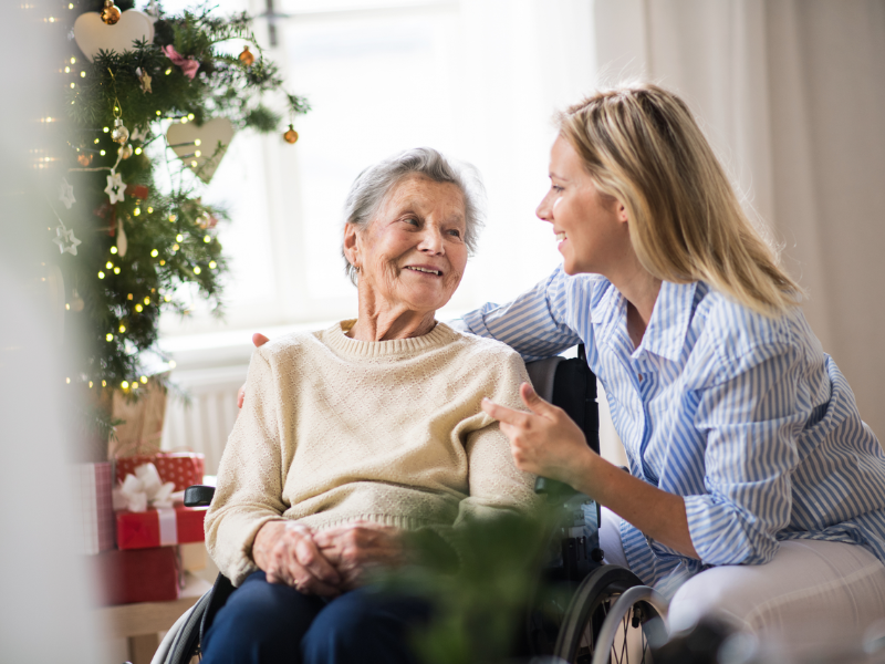 Mother-in-law christmas: Tips for Navigating Holiday Season