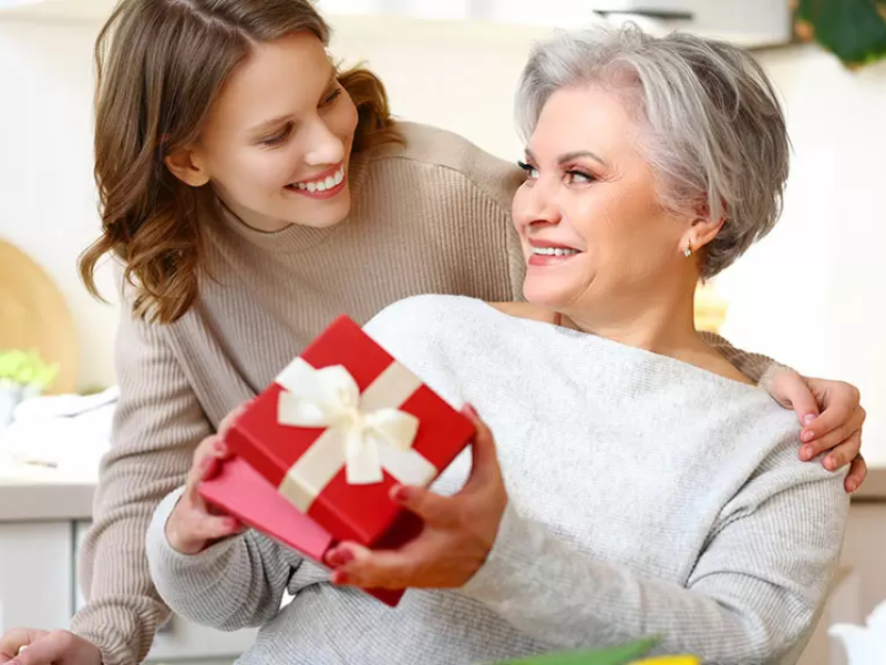 Mother-in-law Christmas: The Importance of Building a Strong Relationship