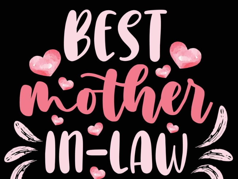 Honoring the Best Mom-in-Law Quotes of Appreciation