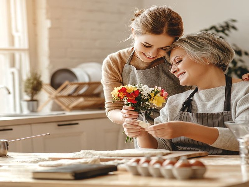 15 Thoughtful Mother's Day Quotes For Mother-in-Law