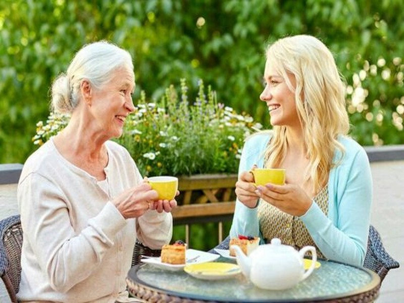 Quotes for Mother-in-Law: Quotes to Strengthen the Bond