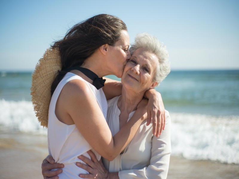 30 Wishes for Mother-in-law: Meaningful Appreciation